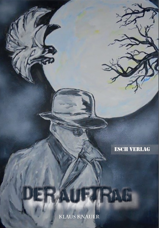 Der Auftrag