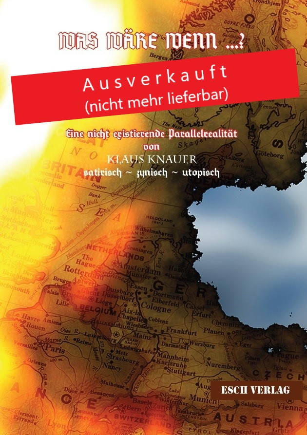 Was wäre wenn...